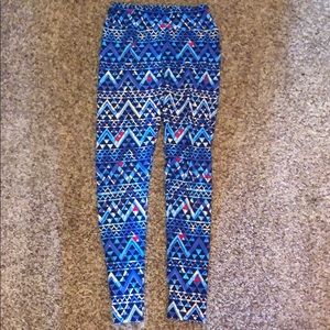 Lularoe Leggings